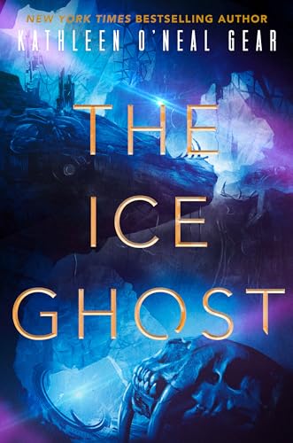 Imagen de archivo de The Ice Ghost a la venta por Dream Books Co.