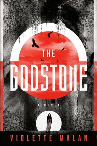 Stock image for The Godstone for sale by HPB-Red