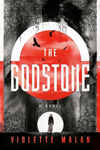 Stock image for The Godstone for sale by ThriftBooks-Dallas
