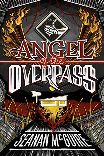 Imagen de archivo de Angel of the Overpass a la venta por Dream Books Co.