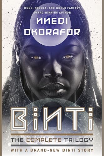 Stock image for Binti: The Complete Trilogy (Binti Trilogy) for sale by Half Price Books Inc.