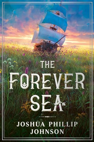 Beispielbild fr The Forever Sea zum Verkauf von Better World Books