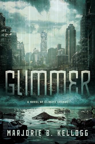 Stock image for Glimmer for sale by ThriftBooks-Dallas