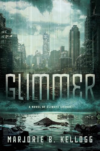 Stock image for Glimmer for sale by Half Price Books Inc.