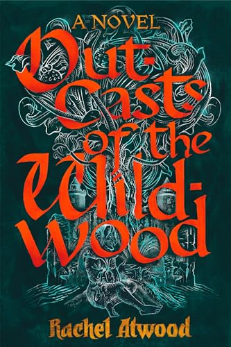 Beispielbild fr Outcasts of the Wildwood zum Verkauf von Better World Books
