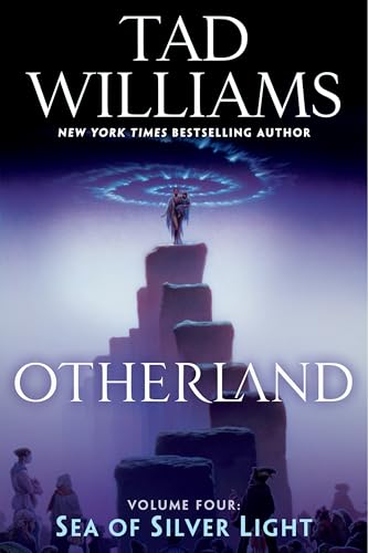 9780756417925: Otherland: Sea of Silver Light