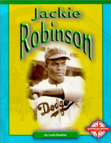 9780756500160: Jackie Robinson (Compass Point Early Biographies)