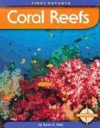 Beispielbild fr Coral Reefs (First Reports) zum Verkauf von SecondSale