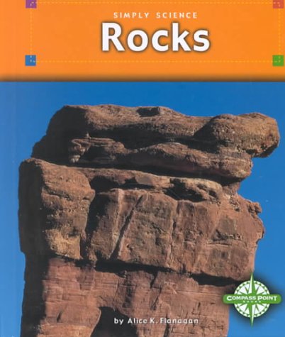 9780756500337: Rocks