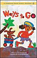 Stock image for Ways to Go for sale by Better World Books