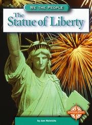 9780756501006: The Statue of Liberty