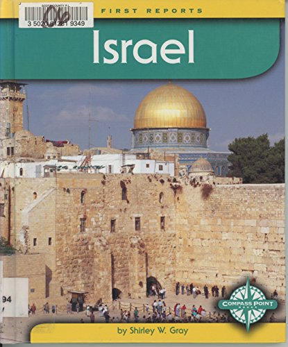 Beispielbild fr Israel zum Verkauf von Better World Books: West