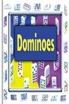 Beispielbild fr Dominoes (Games Around the World) zum Verkauf von Half Price Books Inc.