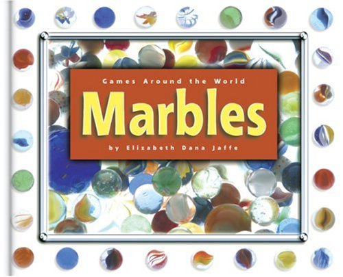9780756501358: Marbles (Games Around the World)