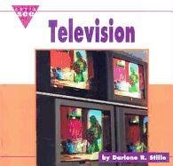 Beispielbild fr Television zum Verkauf von Better World Books