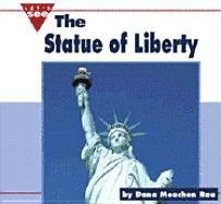 Beispielbild fr The Statue of Liberty (Let's See Library - Our Nation) zum Verkauf von Wonder Book