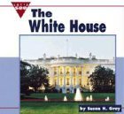 Imagen de archivo de The White House a la venta por Better World Books