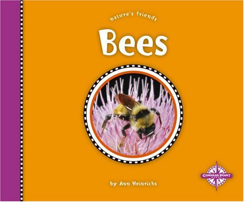 Beispielbild fr Bees zum Verkauf von Better World Books