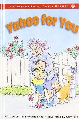 Beispielbild fr Yahoo for You (Compass Point Early Readers) zum Verkauf von SecondSale