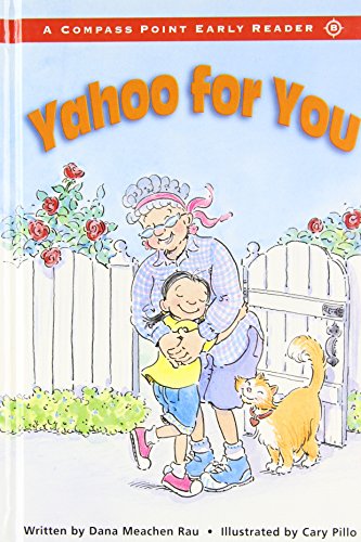 9780756501778: Yahoo for You: Level B (Compass Point Early Reader)