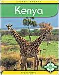 Beispielbild fr Kenya zum Verkauf von Virtuous Volumes et al.