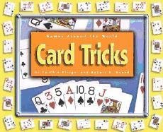 Beispielbild fr Card Tricks zum Verkauf von Better World Books