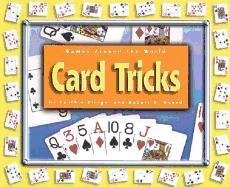 Stock image for Card Tricks for sale by Better World Books