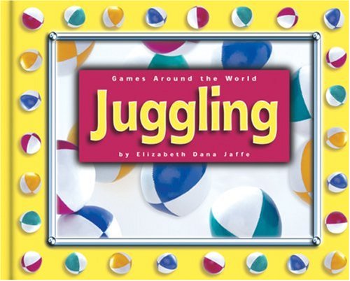 Stock image for Juggling for sale by Better World Books