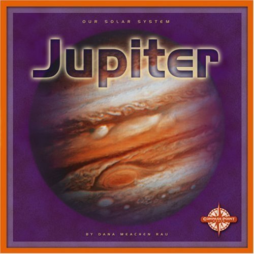 Beispielbild fr Jupiter zum Verkauf von Better World Books