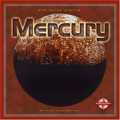 9780756502003: Mercury (Our Solar System)