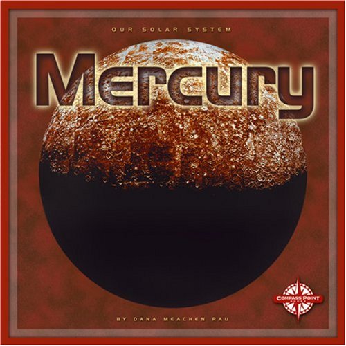 Stock image for Mercury for sale by ThriftBooks-Dallas