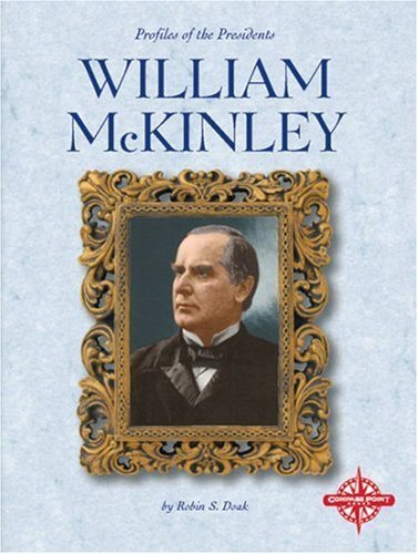 Beispielbild fr William Mckinley zum Verkauf von Better World Books