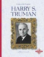 Beispielbild fr Harry S. Truman zum Verkauf von Better World Books: West