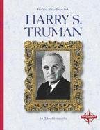 Stock image for Harry S. Truman for sale by Better World Books: West