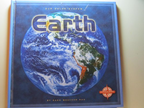 Imagen de archivo de Earth a la venta por Better World Books