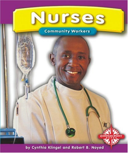 9780756503062: Nurses