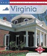 Virginia (This Land Is Your Land) (9780756503109) by Heinrichs, Ann