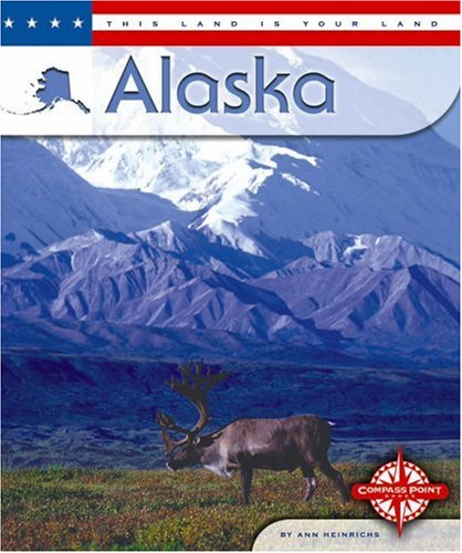 Beispielbild fr Alaska zum Verkauf von Better World Books