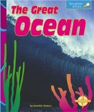 Imagen de archivo de The Great Ocean (Spyglass Books) a la venta por More Than Words
