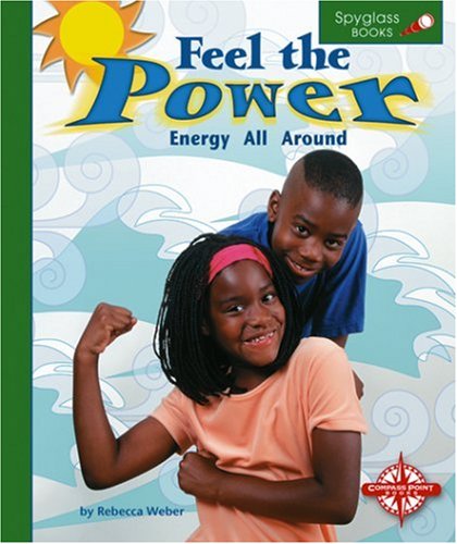Stock image for Feel The Power for sale by Library House Internet Sales