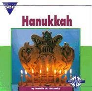 Beispielbild fr Hanukkah (Let's See Library - Holidays) zum Verkauf von Wonder Book