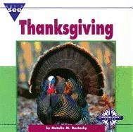 Thanksgiving (Let's See Library) (9780756503918) by Rosinsky, Natalie M.