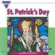 Stock image for St. Patrick's Day (Let's See Library - Holidays) for sale by SecondSale