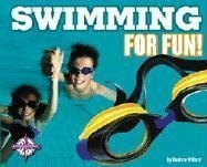 Imagen de archivo de Swimming for Fun! a la venta por Better World Books: West