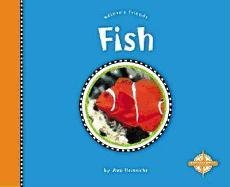 Beispielbild fr Fish, Nature's Friends zum Verkauf von Alf Books