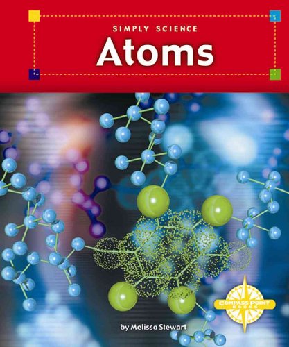 Beispielbild fr Atoms zum Verkauf von Better World Books