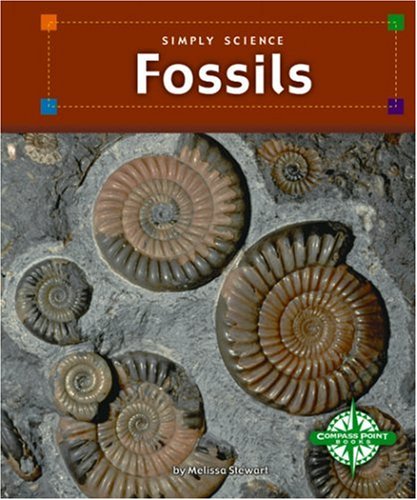 Imagen de archivo de Fossils a la venta por Better World Books: West