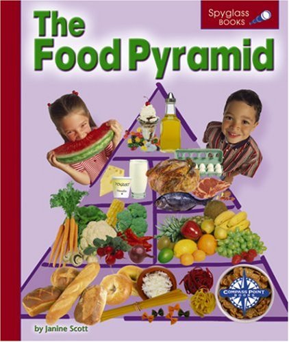 Beispielbild fr The Food Pyramid zum Verkauf von Better World Books