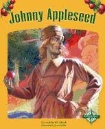 Stock image for Johnny Appleseed for sale by Better World Books