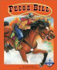 Stock image for Pecos Bill for sale by Better World Books: West
